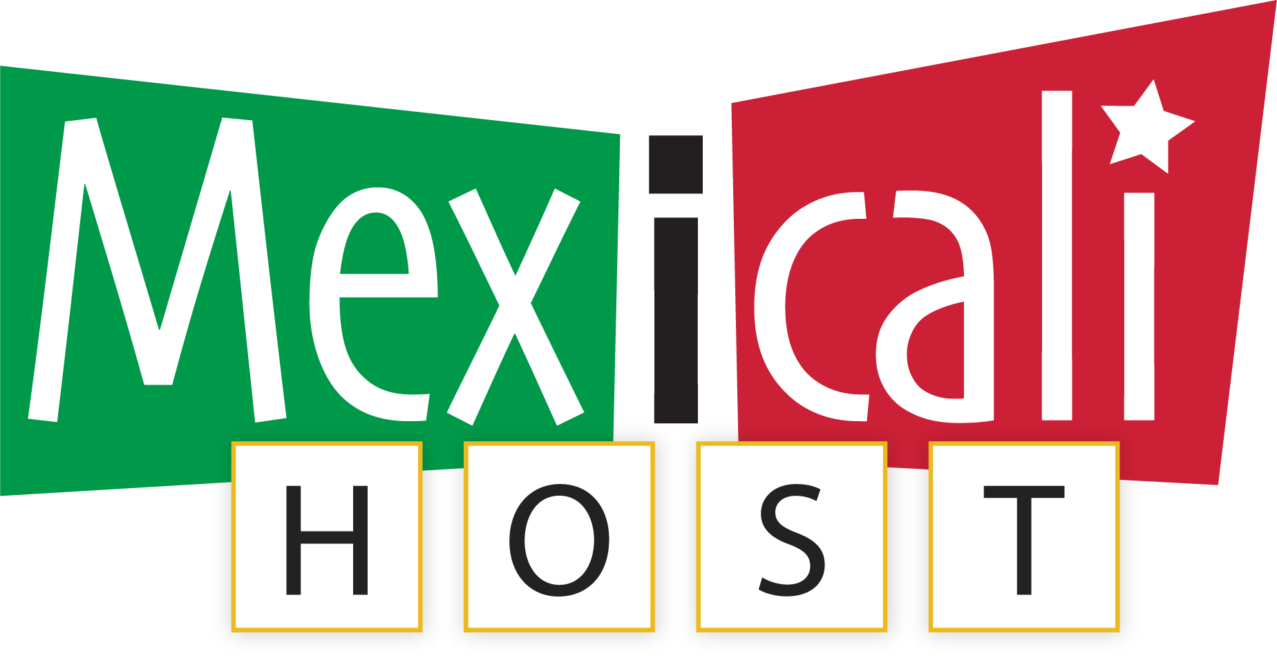 Mexicali Host